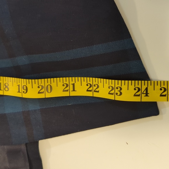 G-Star Women Checked Blazer - Picture 9 of 10